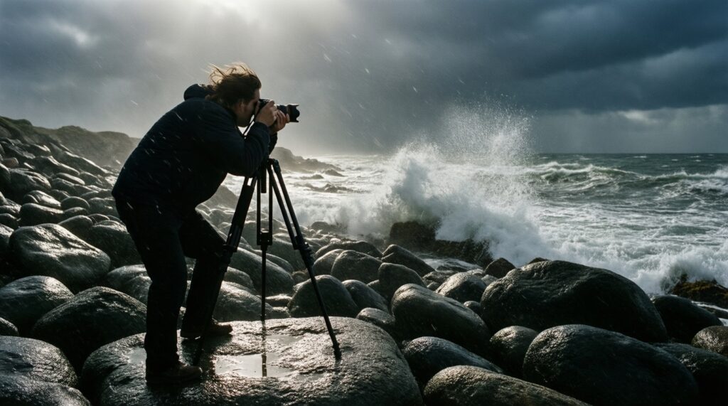 Фотогеничные места Калининграда и области: маршрут на 1-2 дня для контента - иллюстрация