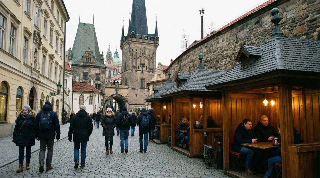 Путешествие в межсезонье: чем хорош Калининград осенью и зимой и что делать в непогоду - иллюстрация