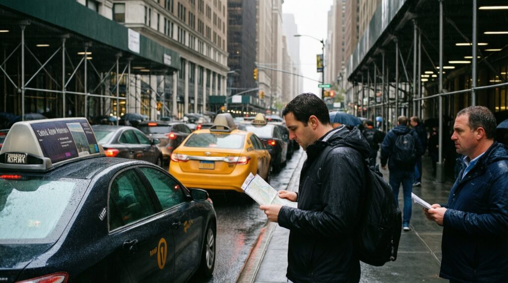 Путешествие в межсезонье: чем хорош Калининград осенью и зимой и что делать в непогоду - иллюстрация