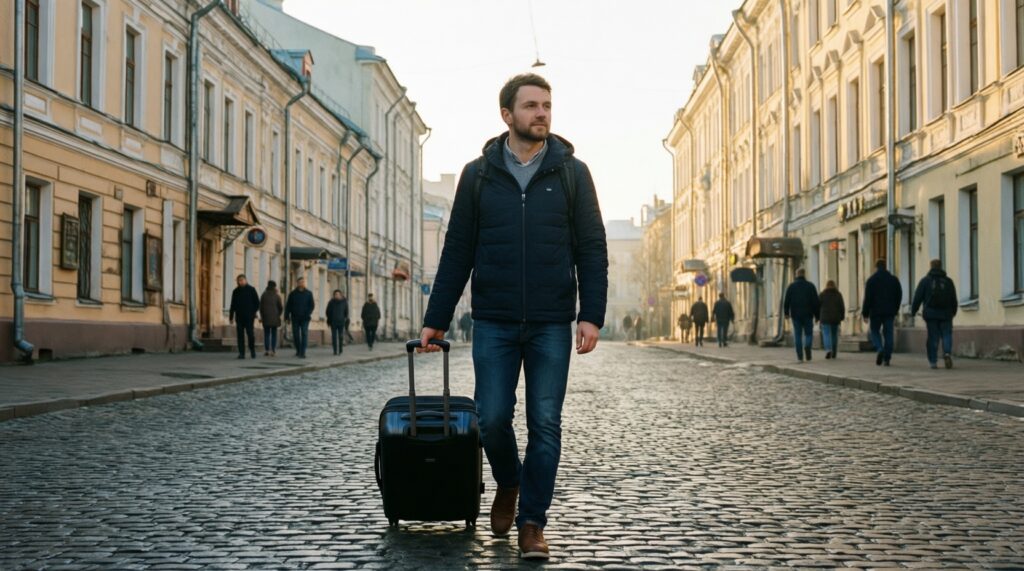 Калининград на выходные: готовый план на 48 часов с таймингом - иллюстрация