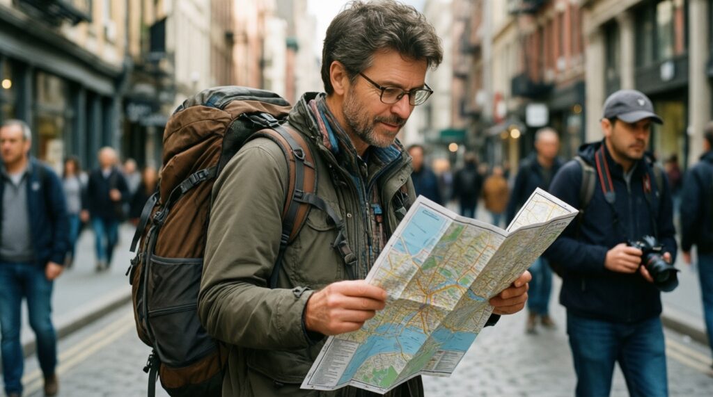 Кёнигсберг vs Калининград: следы прошлого в современном городе - иллюстрация