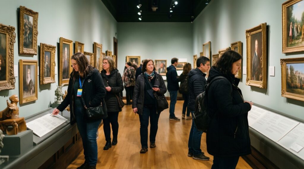 Лучшие музеи Калининграда: от Янтарного до Мирового океана - иллюстрация