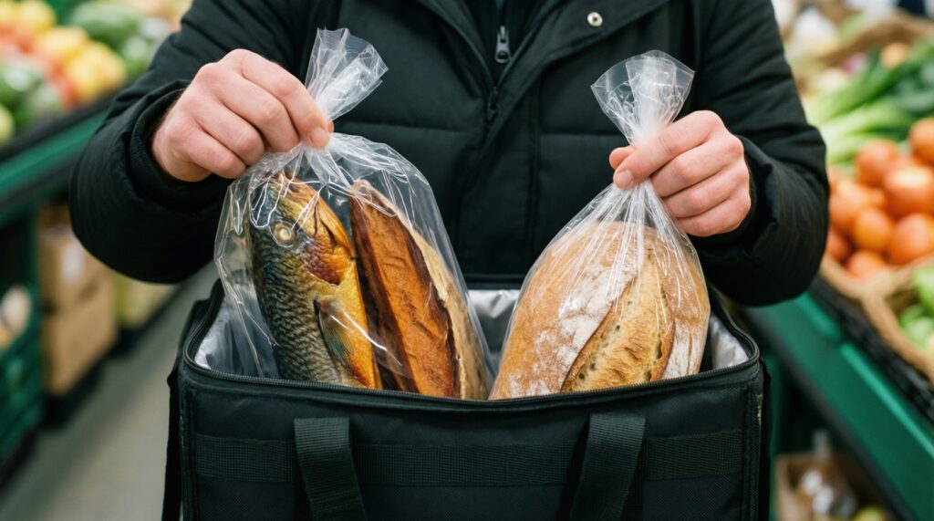 Гастромаршрут: что обязательно попробовать в Калининграде и где это искать - иллюстрация