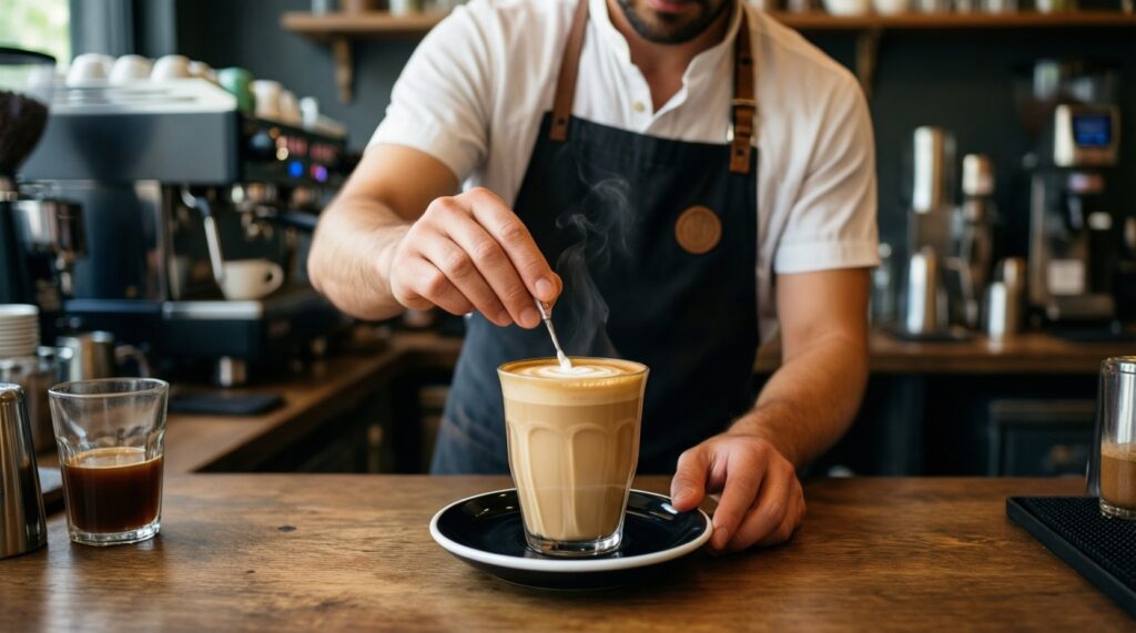 Кофейни и пекарни Калининграда: места для уютных остановок - иллюстрация