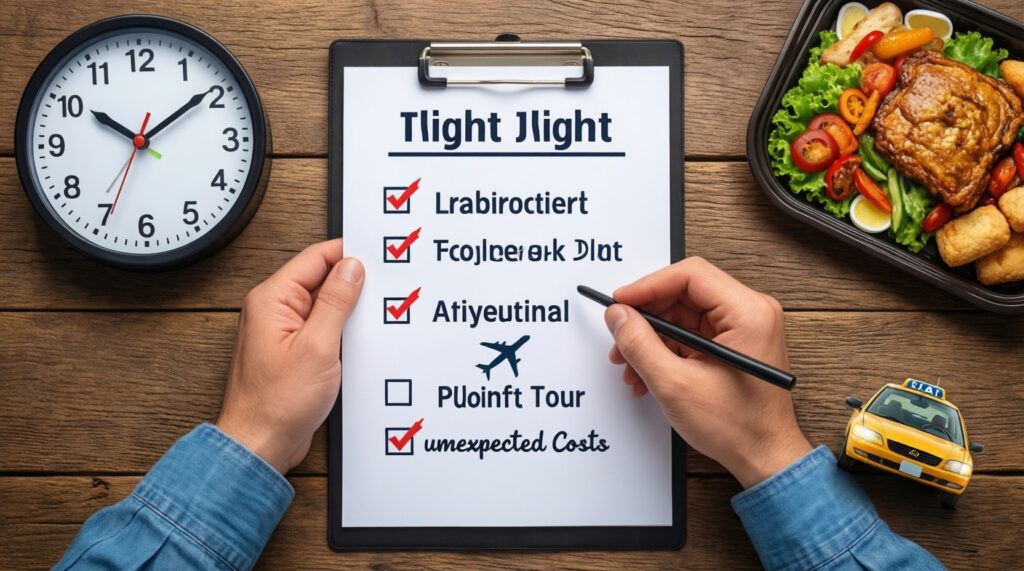 Однодневные поездки из Калининграда: Светлогорск, Зеленоградск, Янтарный - иллюстрация