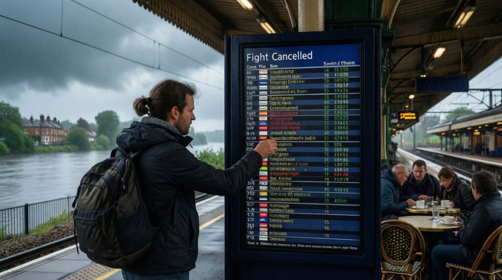Однодневные поездки из Калининграда: Светлогорск, Зеленоградск, Янтарный - иллюстрация