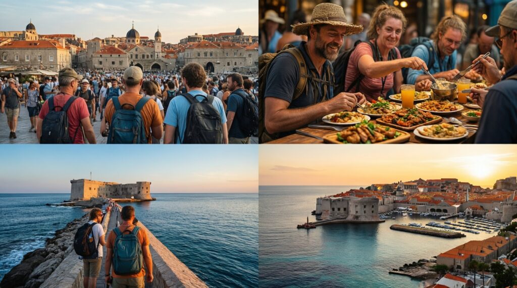 Калининград зимой/весной/летом/осенью: когда ехать и что делать в каждый сезон - иллюстрация