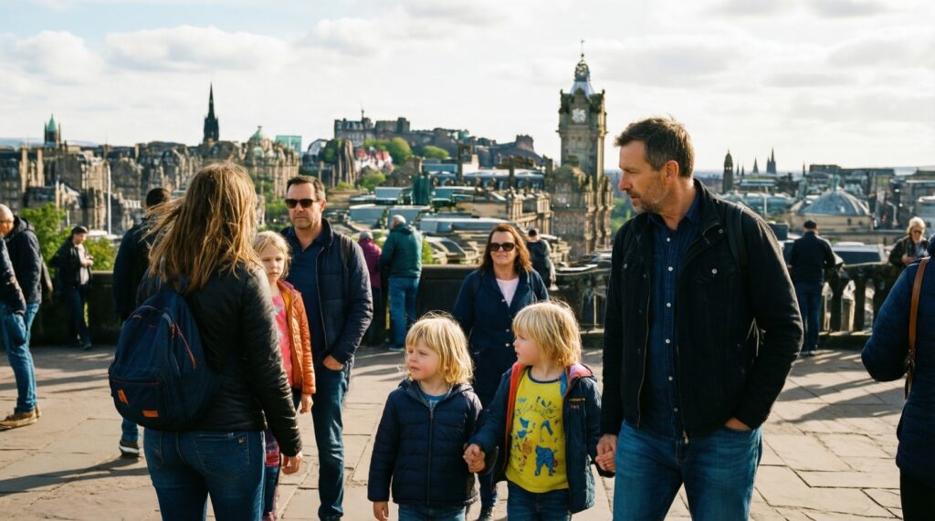 Путешествие с детьми: куда сходить в Калининграде семейно - иллюстрация