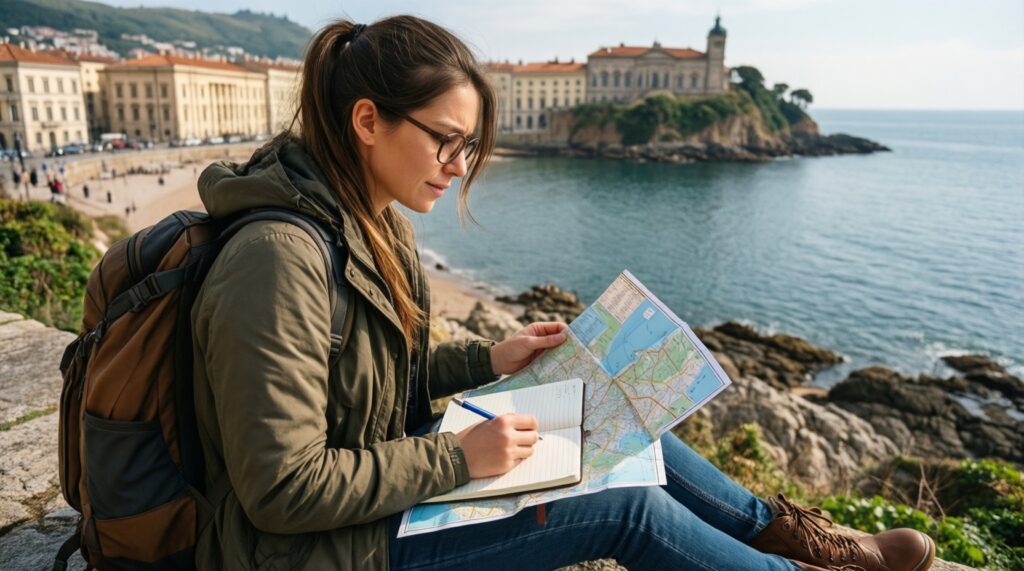 Бюджетный Калининград: как экономно добраться, жить и питаться - иллюстрация