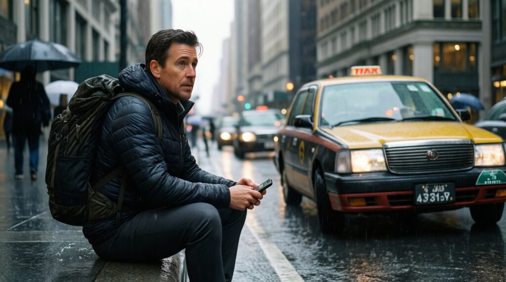 Калининград за один день: компактный маршрут для транзитных путешественников - иллюстрация