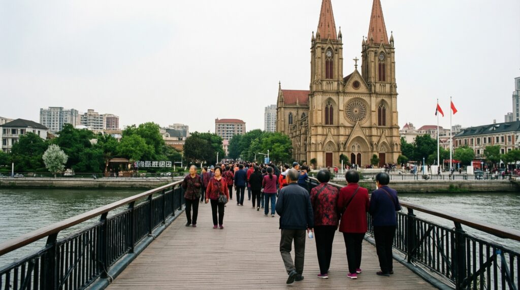 Калининград за один день: компактный маршрут для транзитных путешественников - иллюстрация