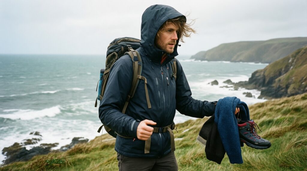 Ошибки туристов в Калининграде: что учитывать с погодой, транспортом и планированием - иллюстрация