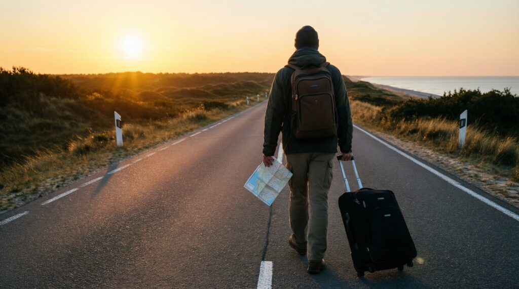 Маршрут на выходные в Калининграде: что успеть за 48 часов - иллюстрация