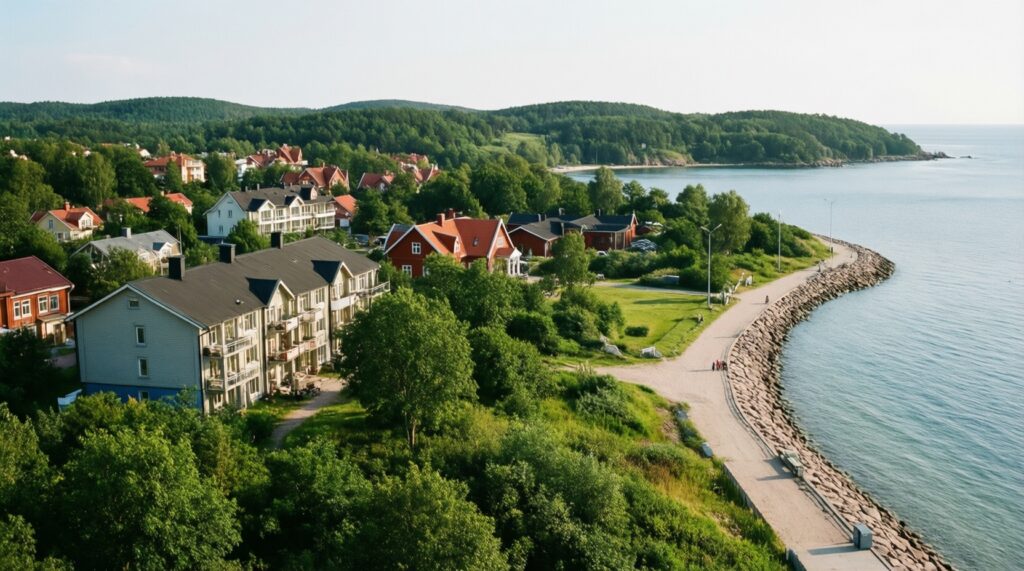 Зеленоградск vs Светлогорск: где уютнее и что выбрать на один день - иллюстрация