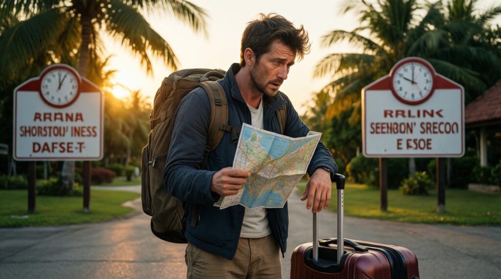 Зеленоградск vs Светлогорск: где уютнее и что выбрать на один день - иллюстрация