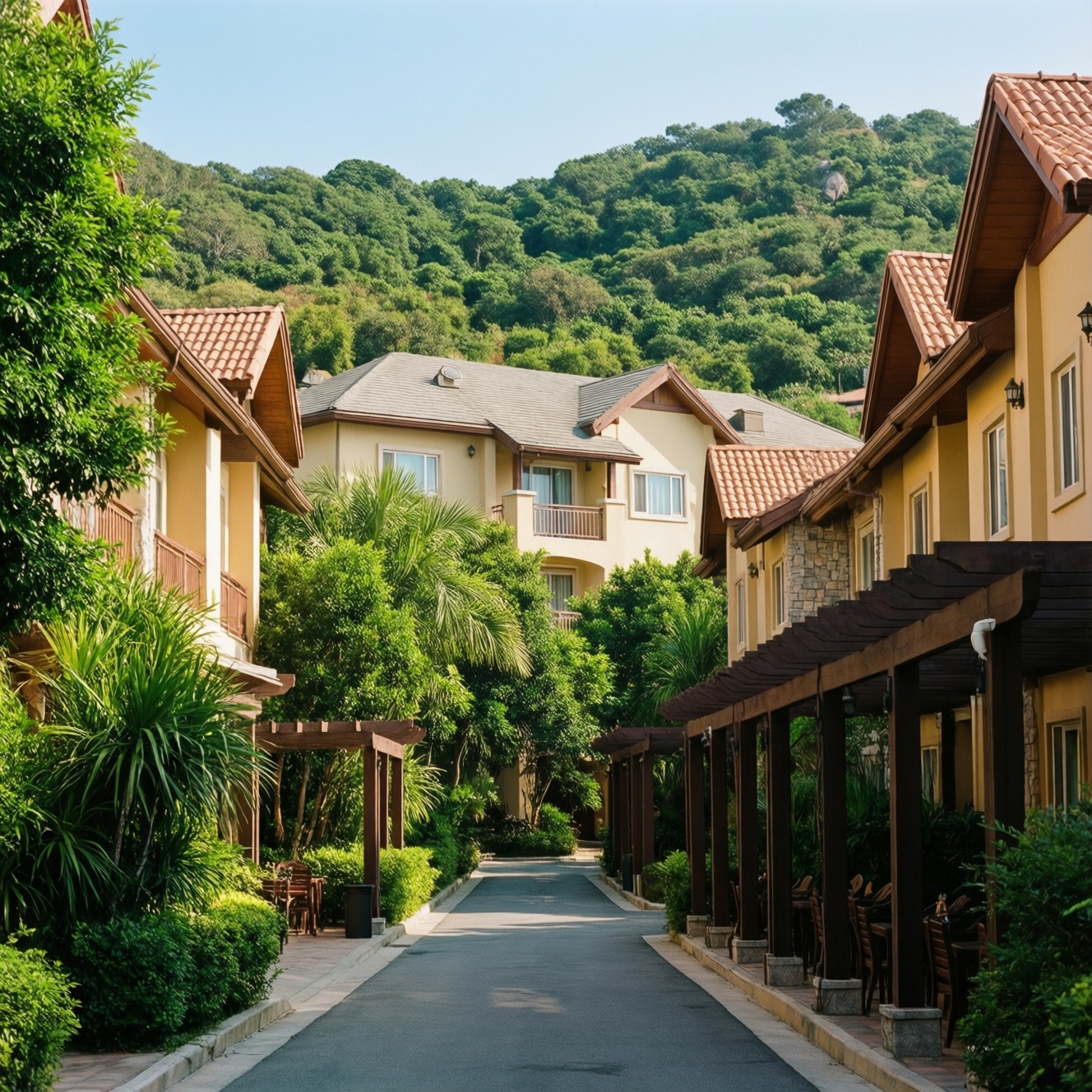 Зеленоградск vs Светлогорск: где уютнее и что выбрать на один день
