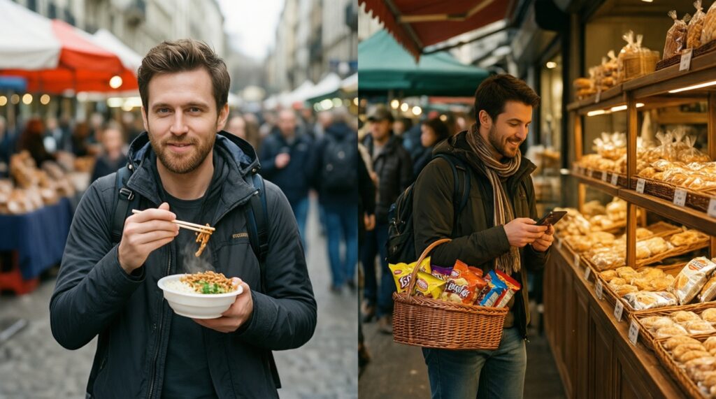 Гастрономический Калининград: что попробовать кроме рыбы и где - иллюстрация