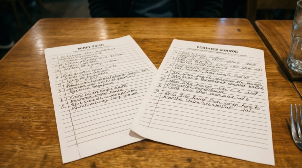 Гастрономический Калининград: что попробовать кроме рыбы и где - иллюстрация