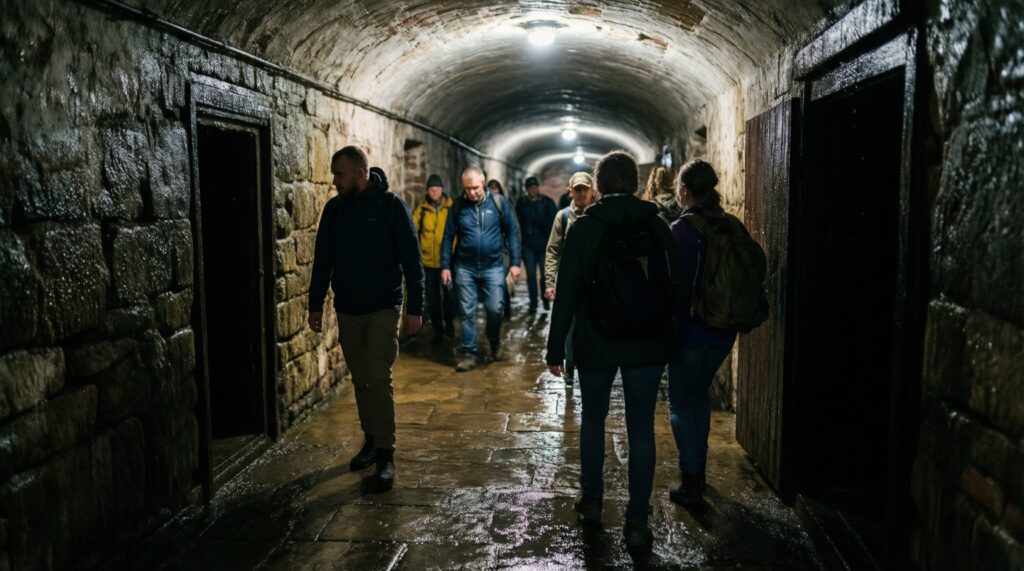 Форты Калининграда: какие посетить, как добраться и что взять с собой - иллюстрация