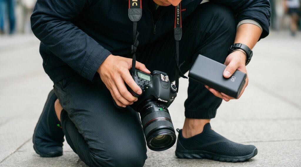 Рыбная деревня без клише: лучшие точки для фото и атмосферные места рядом - иллюстрация