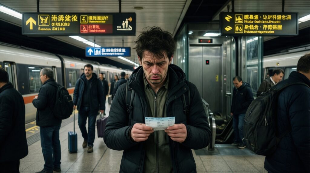 Трансфер и транспорт: как удобно перемещаться по области без машины - иллюстрация