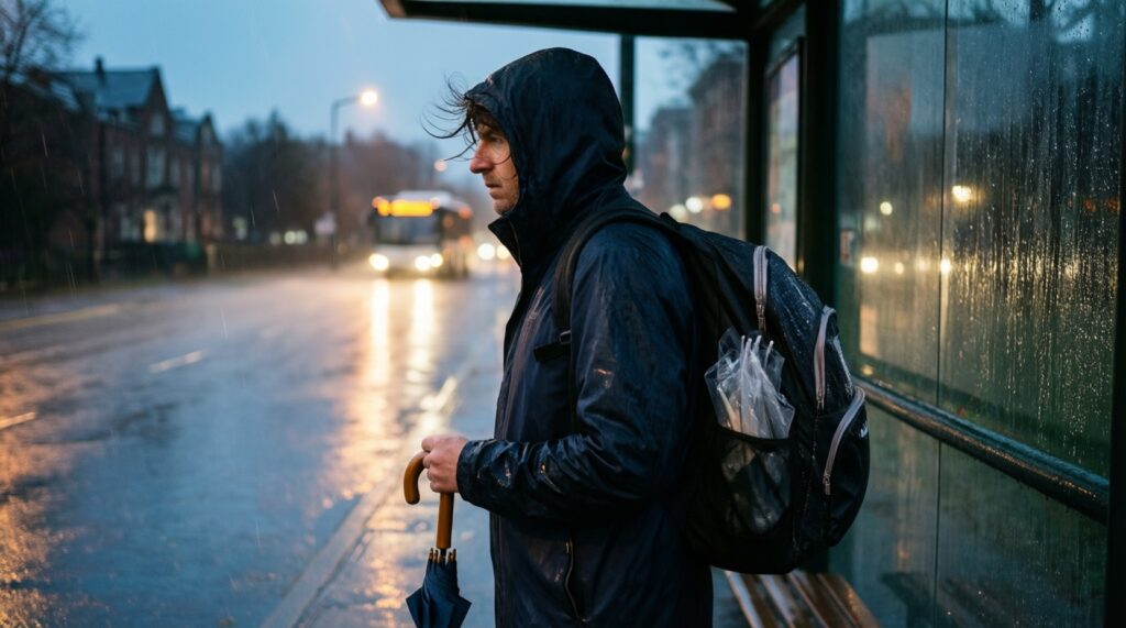 Калининград в дождь: идеальный план на непогоду - иллюстрация