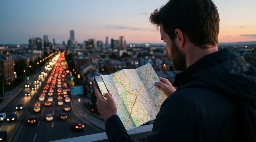 Однодневные поездки из Калининграда: Балтийск, Янтарный, Черняховск - иллюстрация