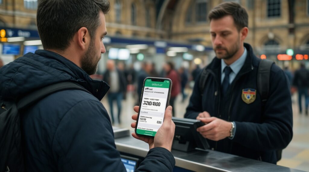 Путешествие без авто: как перемещаться по области на электричках и автобусах - иллюстрация