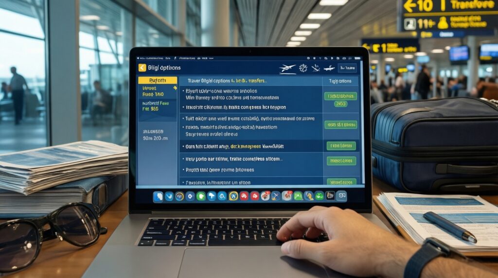 Бюджетное путешествие: как сэкономить на жилье, еде и экскурсиях - иллюстрация