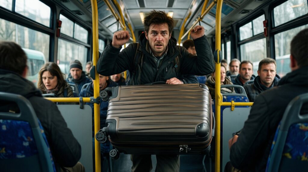 Путешествие без авто: как перемещаться по области на электричках и автобусах - иллюстрация