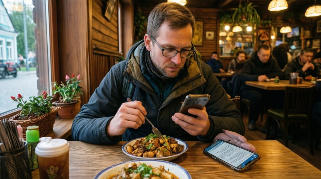 Неочевидные места Калининграда: куда пойти, если вы уже видели Рыбную деревню - иллюстрация