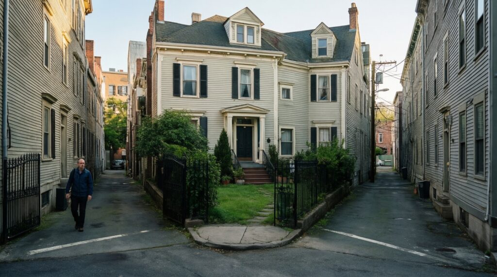 Неочевидные места Калининграда: куда пойти, если вы уже видели Рыбную деревню - иллюстрация