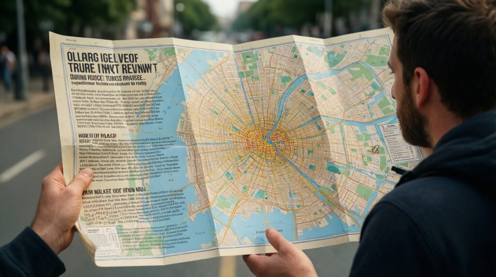 Маршрут на 1 день по Калининграду: максимум впечатлений без спешки - иллюстрация