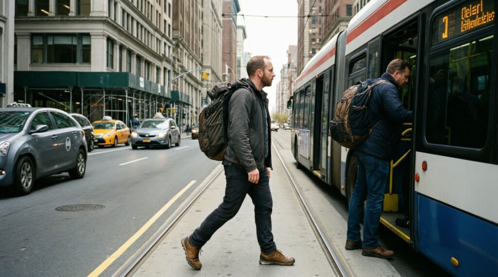 Калининград за 3 дня: готовый план с логистикой и перерывами на кофе - иллюстрация