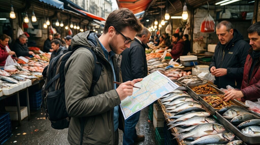Гастрономический Калининград: что попробовать и где искать локальные вкусы - иллюстрация