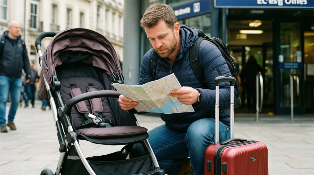 Кофейни и пекарни Калининграда: уютные места для передышки между прогулками - иллюстрация