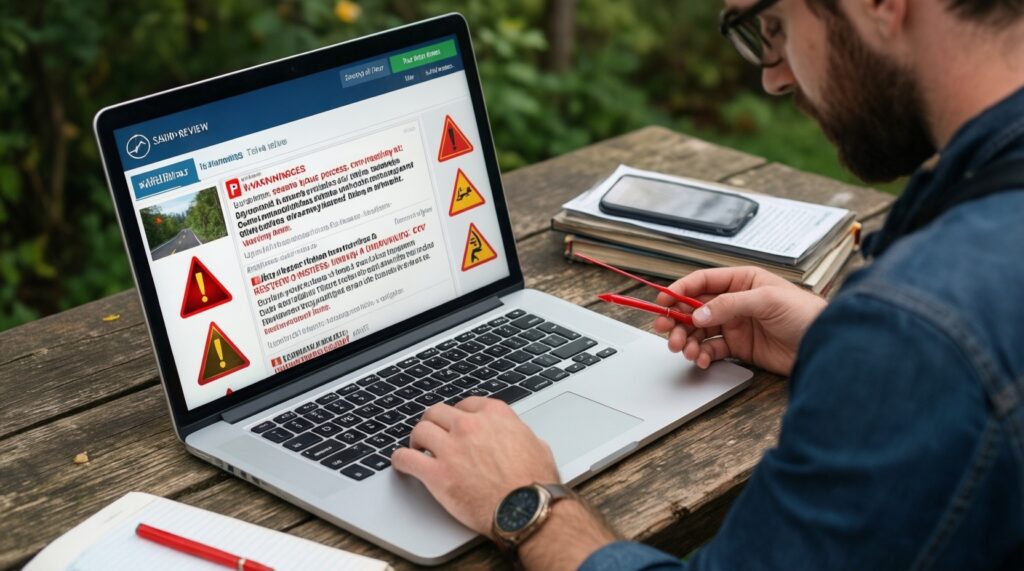 Форты и оборонительные сооружения: история, маршруты и советы по посещению - иллюстрация