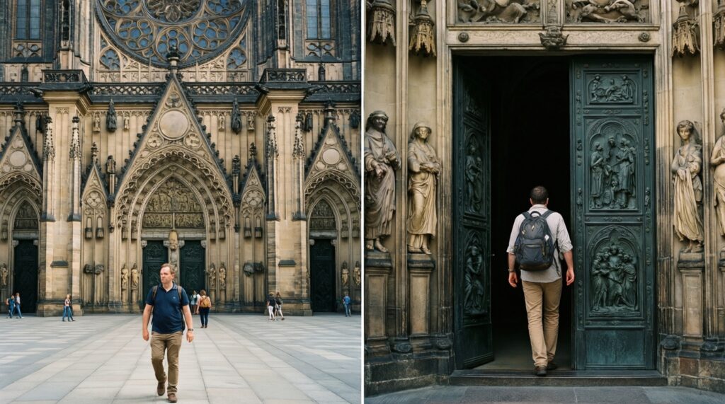 Остров Канта и Кафедральный собор: что важно знать перед визитом - иллюстрация