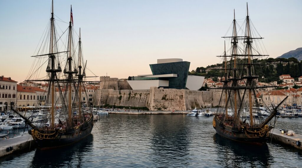 Музеи Калининграда: топ для тех, кто любит историю, искусство и необычные экспозиции - иллюстрация