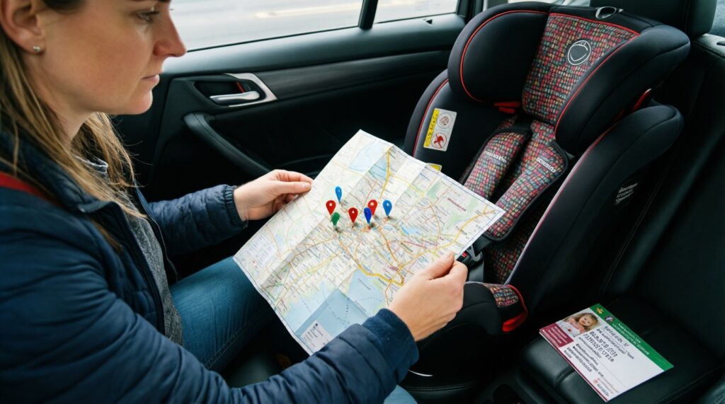 Калининград с детьми: идеи, локации и маршруты без перегруза - иллюстрация