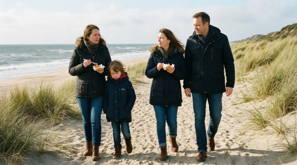 Калининград с детьми: идеи, локации и маршруты без перегруза - иллюстрация