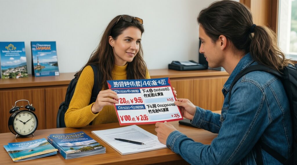 Сезонность и погода: когда ехать в Калининград и что брать с собой - иллюстрация