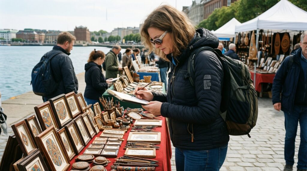 Сувениры без банальностей: что привезти из Калининграда и где покупать - иллюстрация