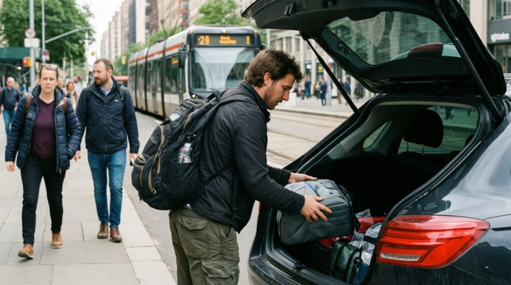 Бюджетная поездка в Калининград: как сэкономить на жилье, еде и транспорте - иллюстрация