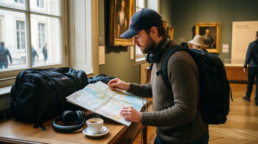 Калининградская область на выходные: лучшие направления одним списком - иллюстрация