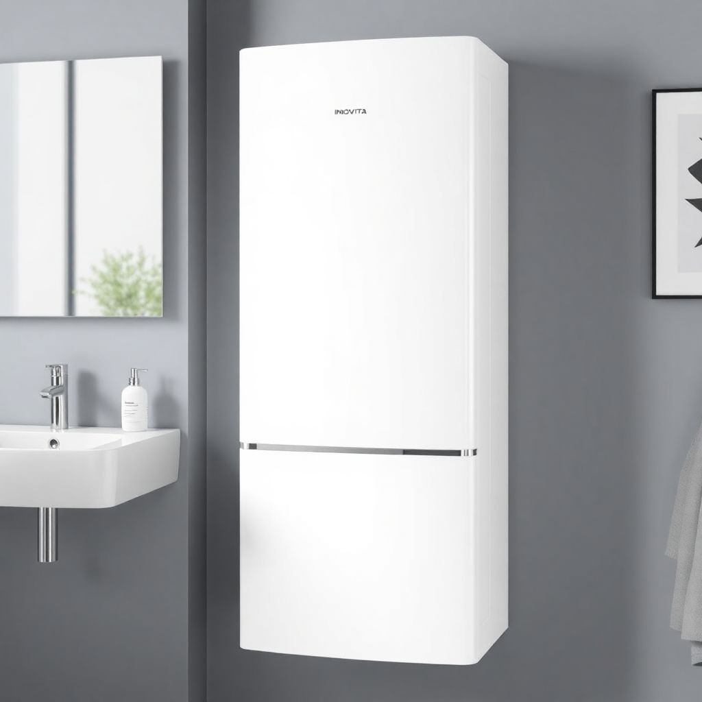 Газовая колонка Innovita Primo 14 i NG ваш источник горячей воды