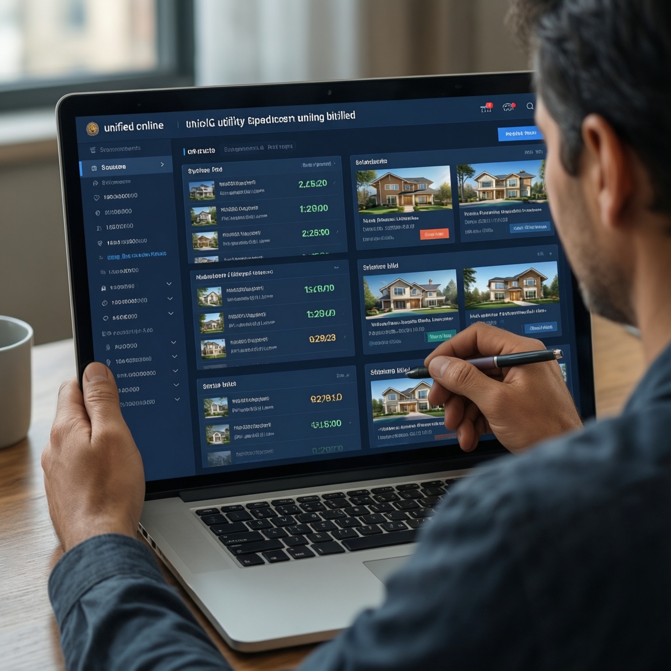 МосОблЕИРЦ личный кабинет: как добавить лицевой счёт и платить ЖКХ по нескольким адресам