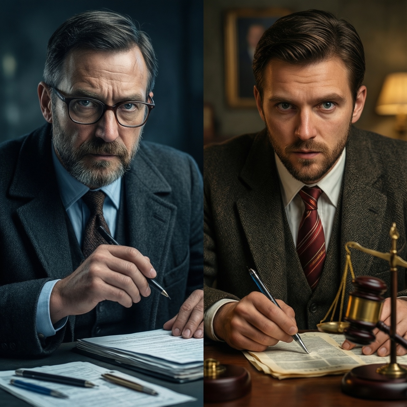 Ремейки детективных сериалов: список лучших и сравнение оригинала и адаптации по странам