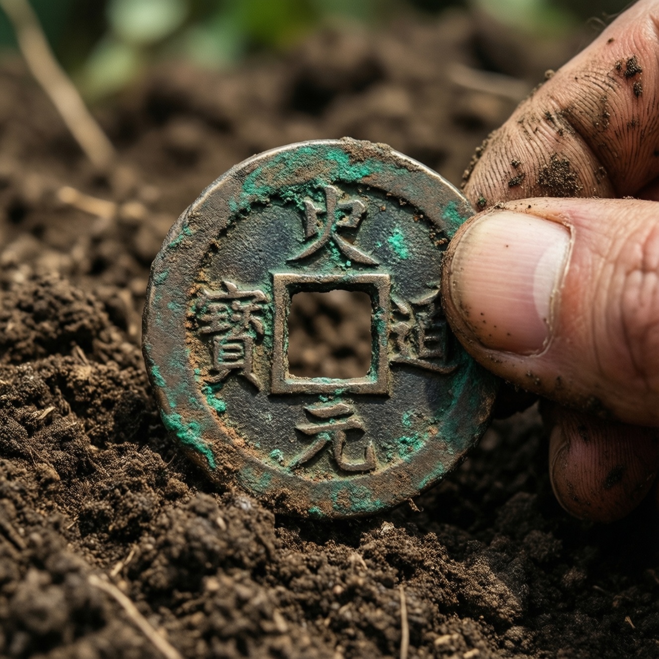 Нумизматика для кладоискателя: как оценить монету онлайн и сохранить её цену