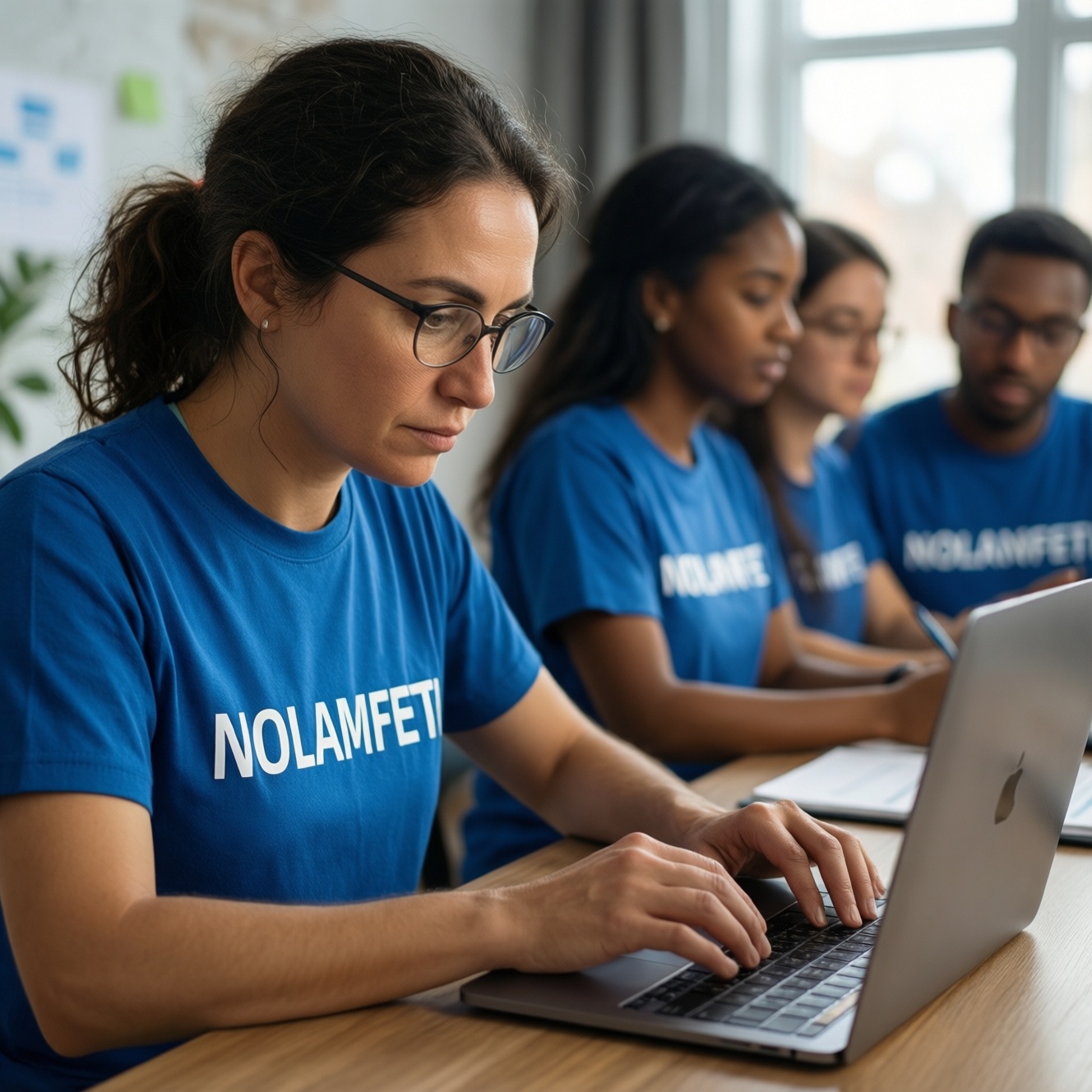 Онлайн‑волонтёрство без хаоса: как помогать удалённо и выбрать свою роль